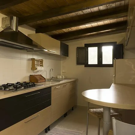 カントリーハウス Trullo Dovizioso
