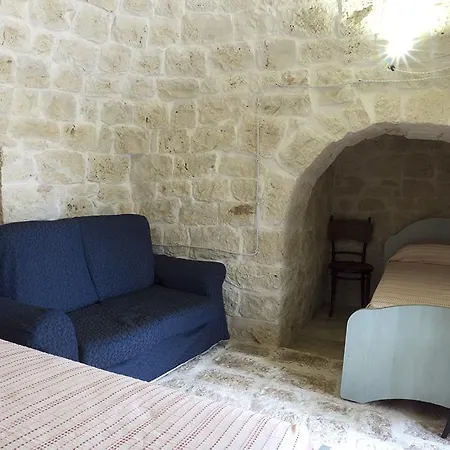 Trullo Dovizioso * Ceglie Messapica